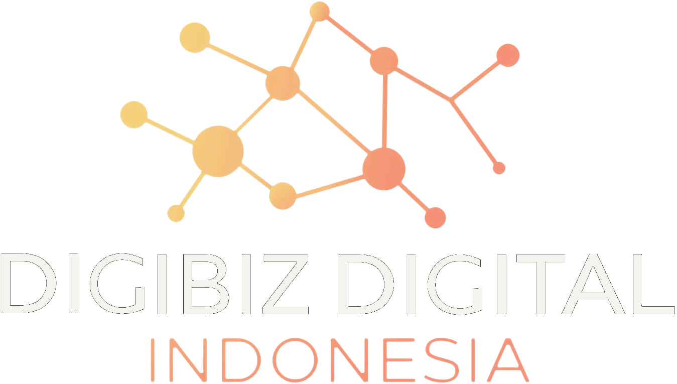 PT Digibiz Digital Indonesia