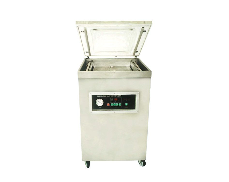 Vacuum Packaging Machine